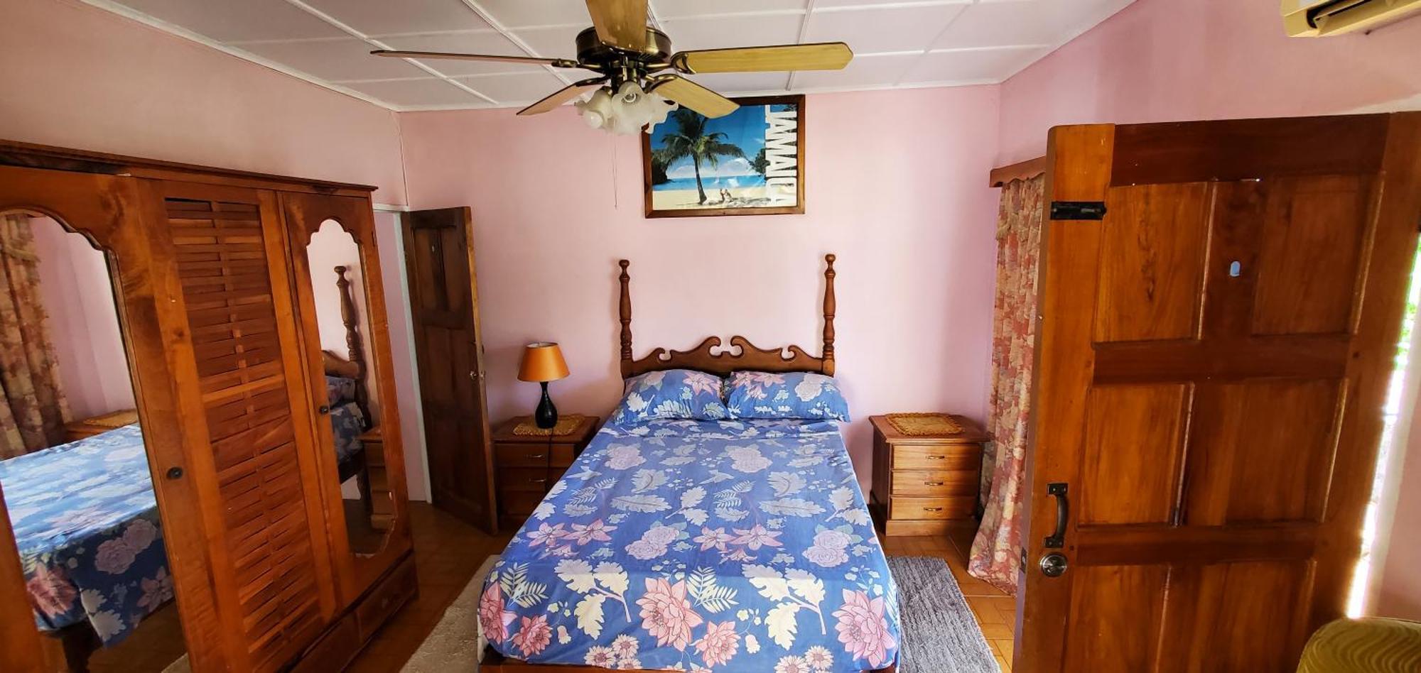 Little Shaw Park Guest House Ocho Rios Exterior foto