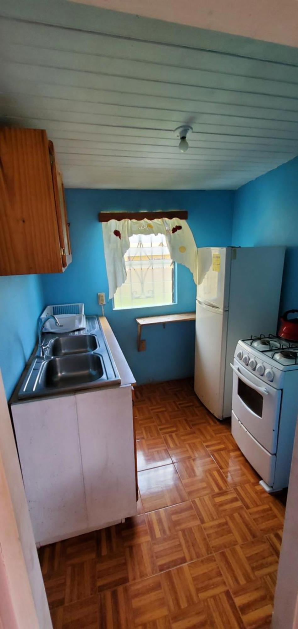 Little Shaw Park Guest House Ocho Rios Exterior foto