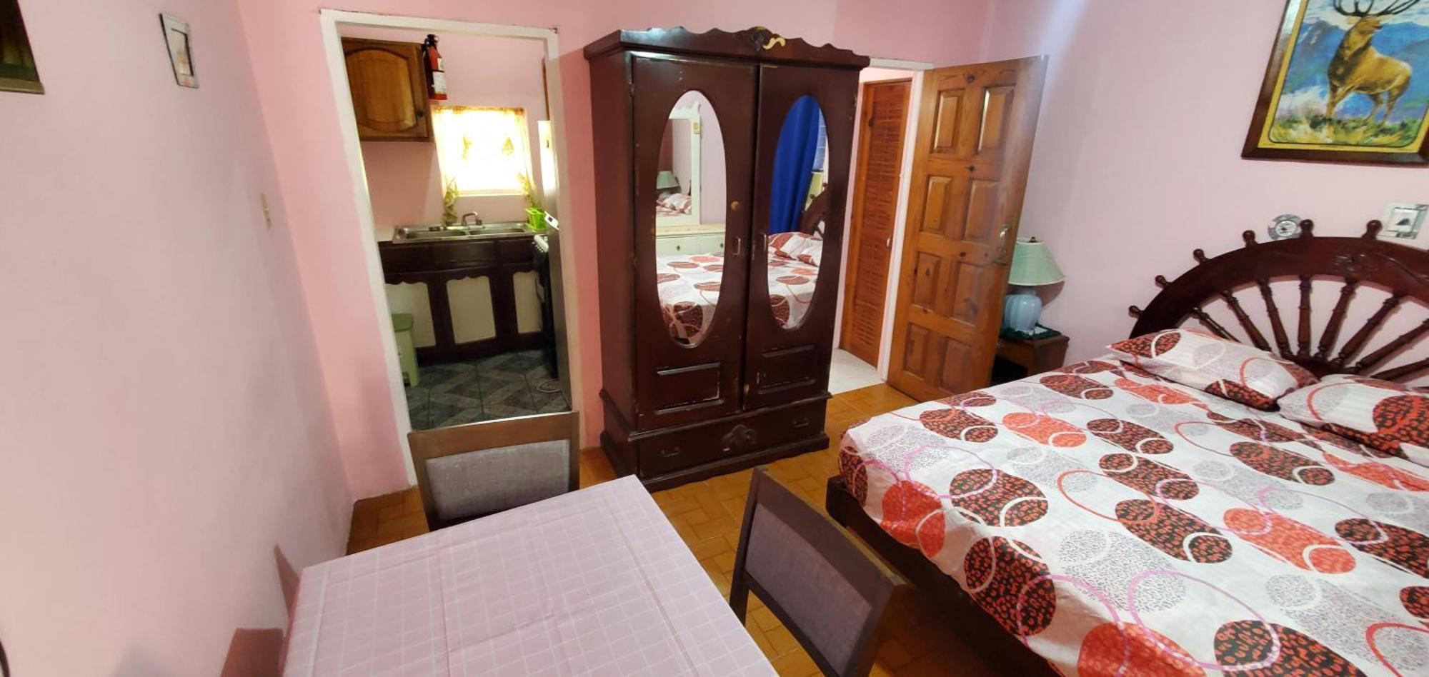 Little Shaw Park Guest House Ocho Rios Exterior foto